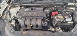 
										Nissan Sylphy 2015 full									